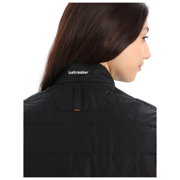 Icebreaker - Women's Merinoloft Vest - Uldvest