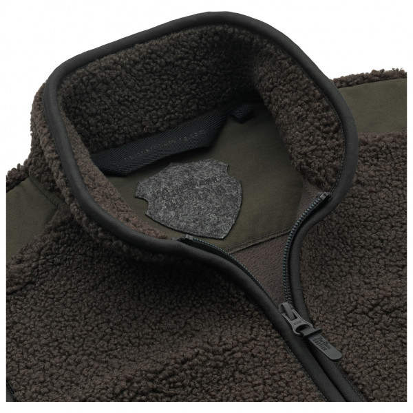 Northern Hunting - Women's Gunni - Chaleco de forro polar