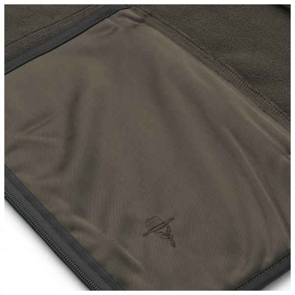 Northern Hunting - Women's Gunni - Chaleco de forro polar