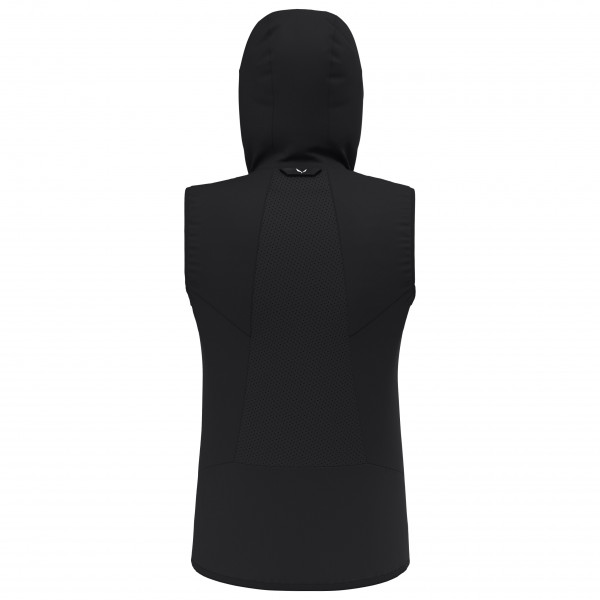 Salewa - Women's Pedroc DST Light Vest - Softshellbodywarmer