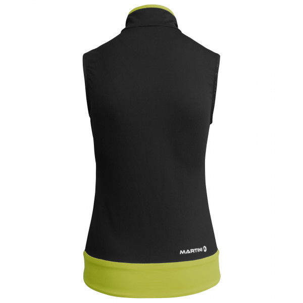 Martini - Women's Valle Maira - Syntetiske veste