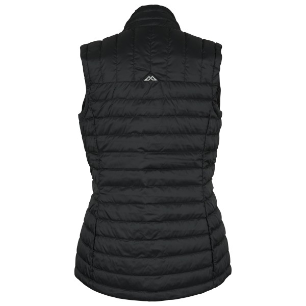 Kathmandu - Women's Heli Down Vest - Chaleco de plumas