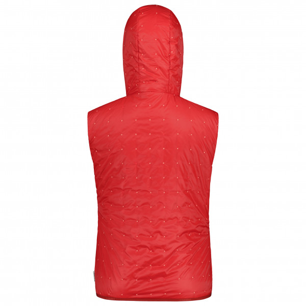 Maloja - Women's AlfraM. Vest - Chaleco de fibra sintética