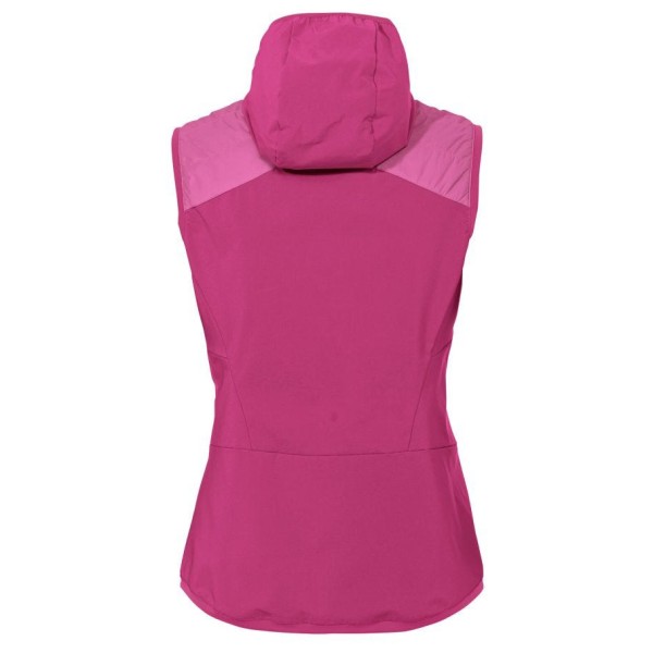 Vaude - Women's Brenva Vest - Kunstfasergilet