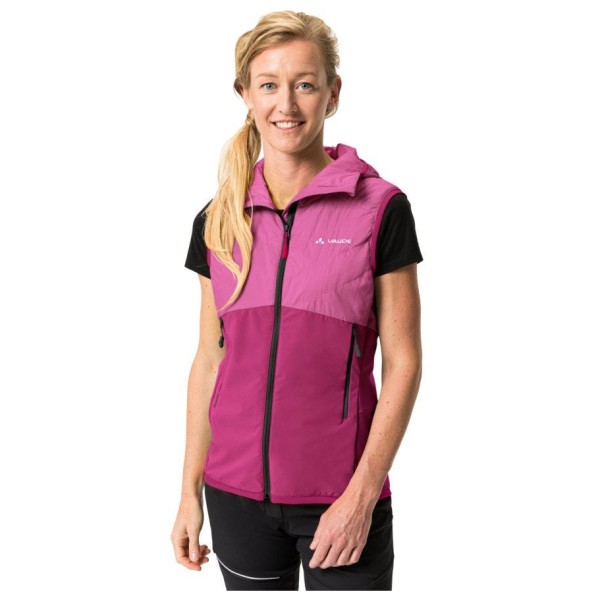 Vaude - Women's Brenva Vest - Kunstfasergilet