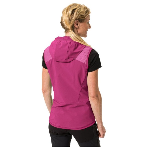 Vaude - Women's Brenva Vest - Kunstfasergilet