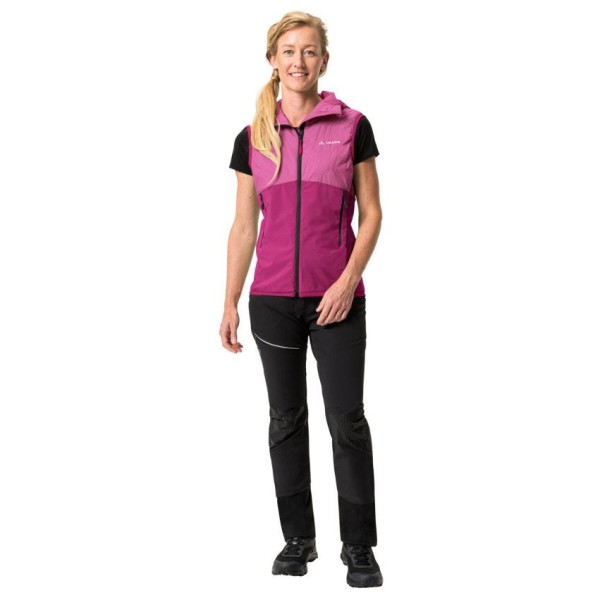 Vaude - Women's Brenva Vest - Kunstfasergilet