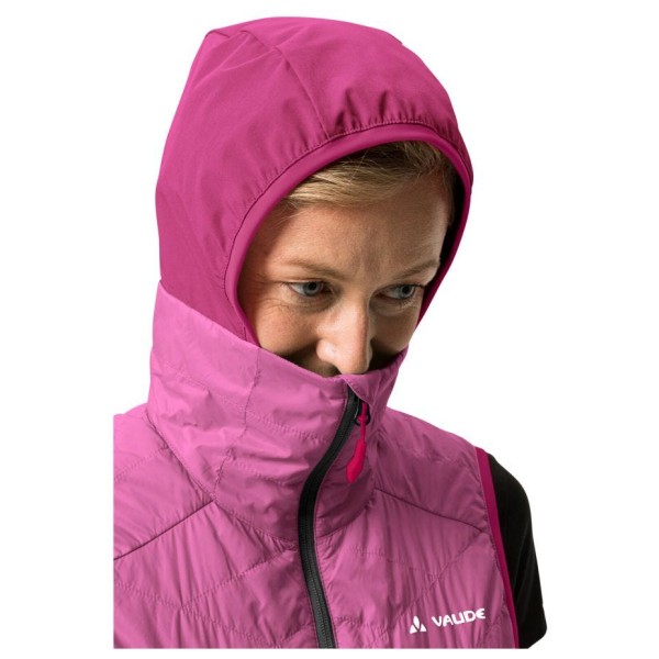 Vaude - Women's Brenva Vest - Kunstfasergilet