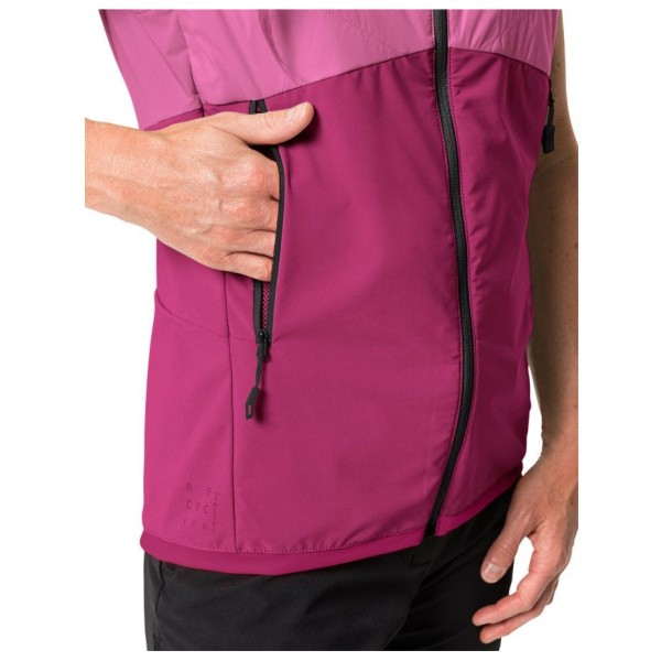 Vaude - Women's Brenva Vest - Kunstfasergilet
