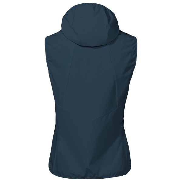 Vaude - Women's Scopi Vest - Softshell bodywarmer