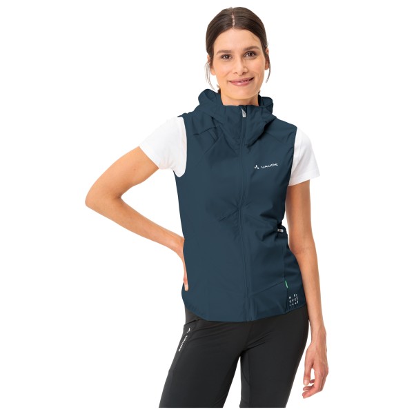 Vaude - Women's Scopi Vest - Softshell bodywarmer