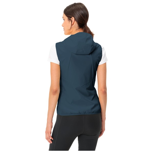 Vaude - Women's Scopi Vest - Softshell bodywarmer