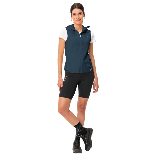 Vaude - Women's Scopi Vest - Softshell bodywarmer