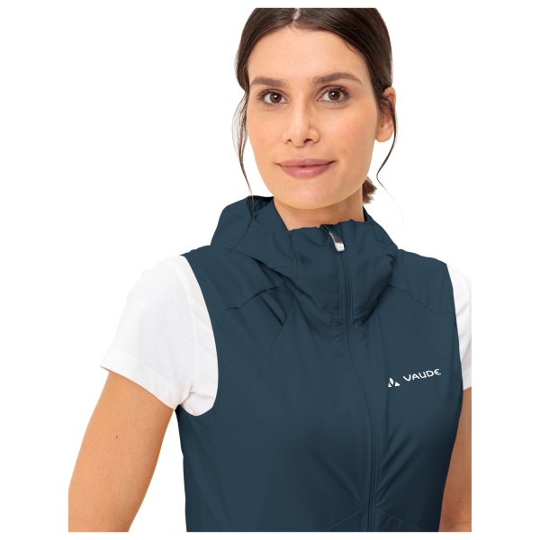 Vaude - Women's Scopi Vest - Softshell bodywarmer
