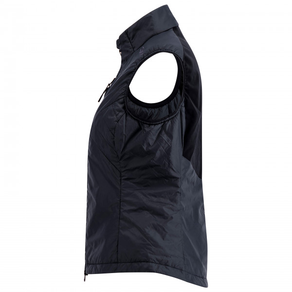 Swix - Women's Pace Insulated Vest - Syntetväst