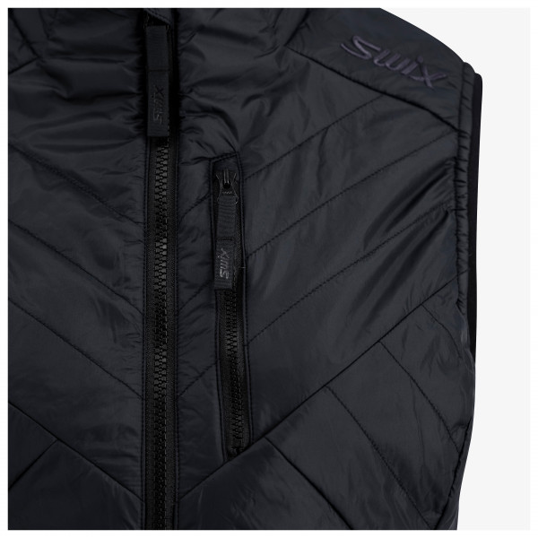 Swix - Women's Pace Insulated Vest - Syntetväst
