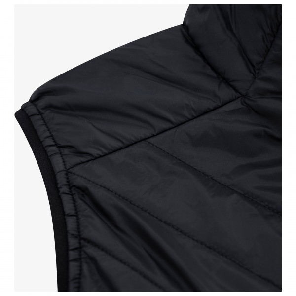 Swix - Women's Pace Insulated Vest - Syntetväst
