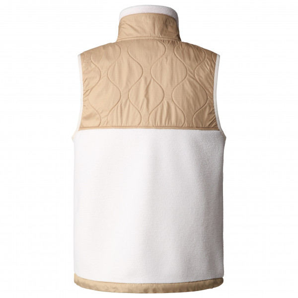 The North Face - Women's Royal Arch Vest - Fleece vest