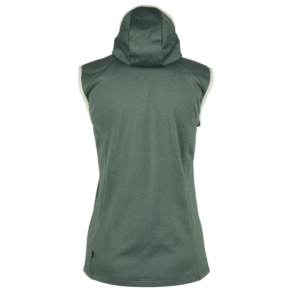 Stoic - Women's AlsterbroSt. Stretch Fleece Vest - Chaleco de forro polar