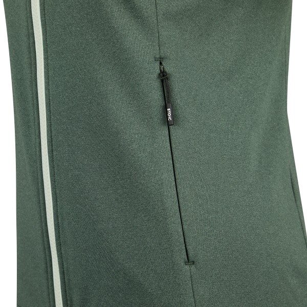Stoic - Women's AlsterbroSt. Stretch Fleece Vest - Chaleco de forro polar