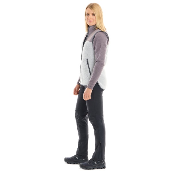 Stoic - Women's NorrvikSt. Pile Fleece Vest - Fleece vest