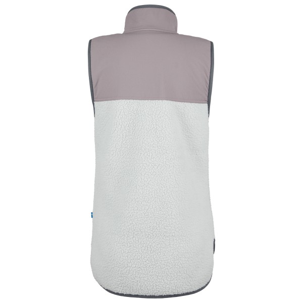 Stoic - Women's NorrvikSt. Pile Fleece Vest - Fleece vest