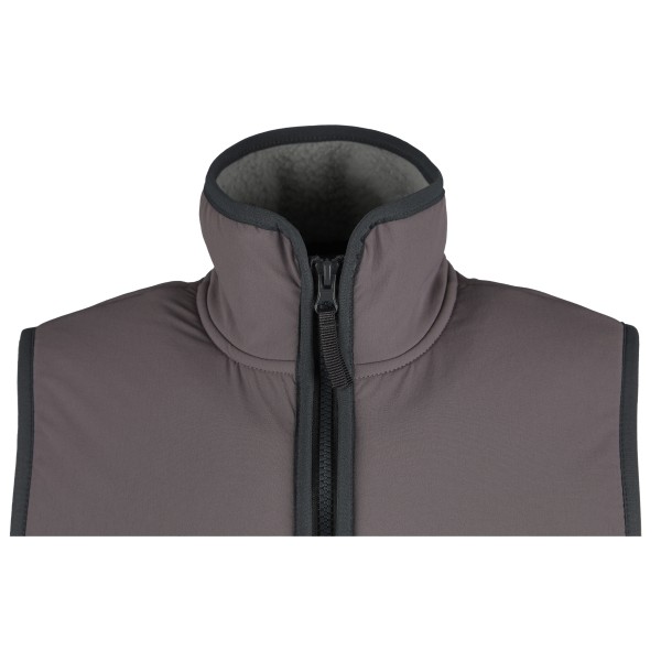 Stoic - Women's NorrvikSt. Pile Fleece Vest - Fleece vest