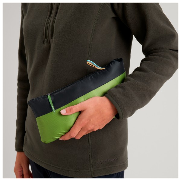 Kathmandu - Women's Heli R Down Vest - Down vest