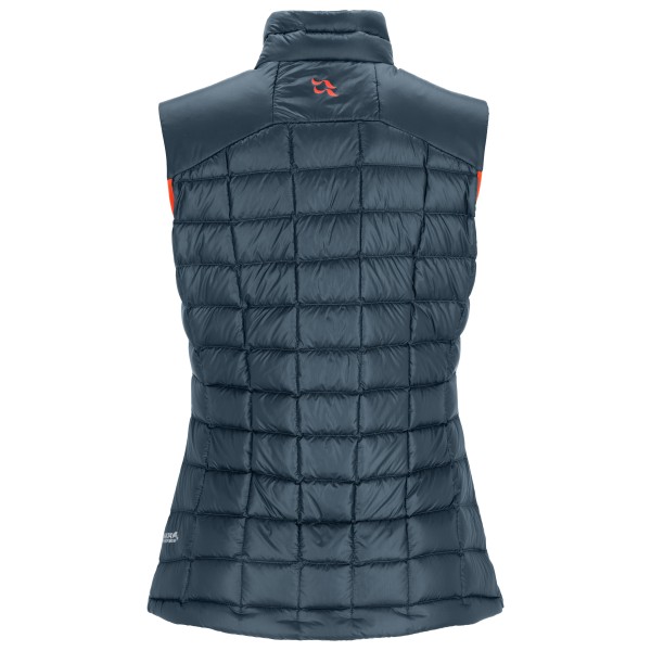 Rab - Women's Mythic Vest - Chaleco de plumas