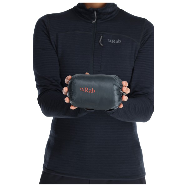 Rab - Women's Mythic Vest - Chaleco de plumas