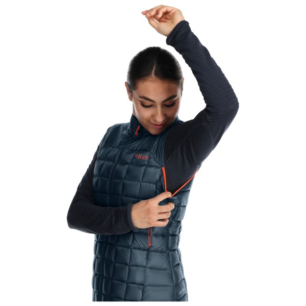 Rab - Women's Mythic Vest - Daunengilet