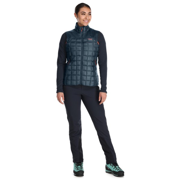 Rab - Women's Mythic Vest - Daunengilet