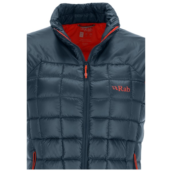 Rab - Women's Mythic Vest - Daunengilet