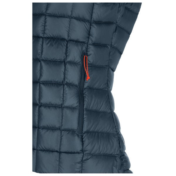 Rab - Women's Mythic Vest - Daunenweste