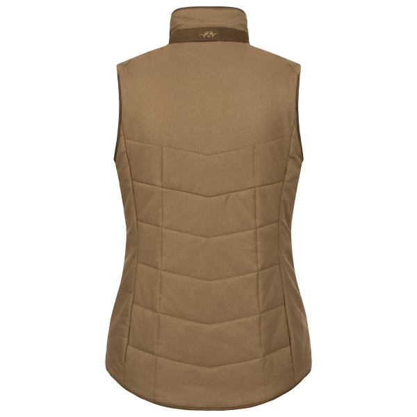 Blaser Outfits - Women's Insulation Weste Eve - Chaleco de fibra sintética
