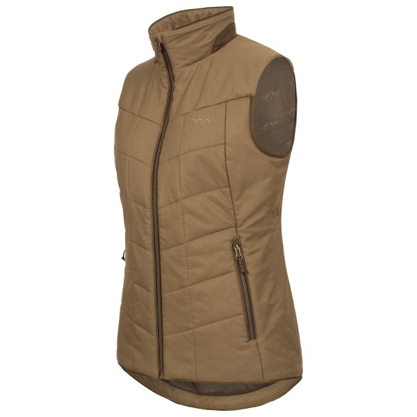 Blaser Outfits - Women's Insulation Weste Eve - Chaleco de fibra sintética