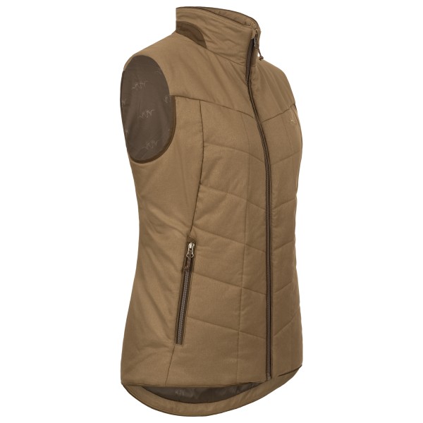 Blaser Outfits - Women's Insulation Weste Eve - Chaleco de fibra sintética