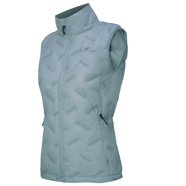 2117 of Sweden - Women's Isabo Down Vest - Down vest
