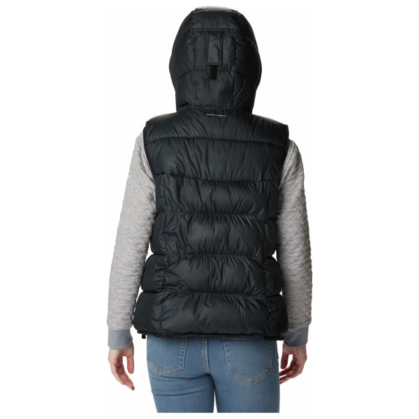 Columbia - Women's Pike Lake II Insulated Vest - Synthetische bodywarmer