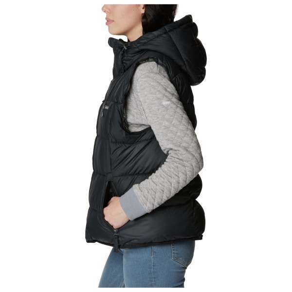 Columbia - Women's Pike Lake II Insulated Vest - Synthetische bodywarmer