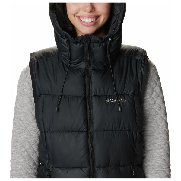 Columbia - Women's Pike Lake II Insulated Vest - Synthetische bodywarmer