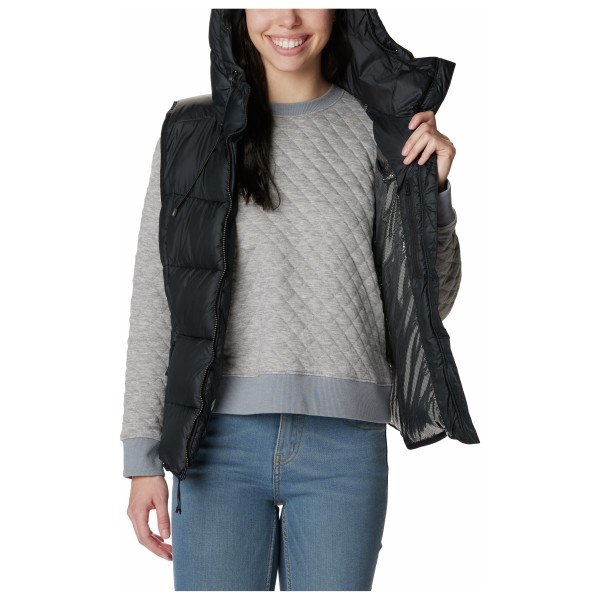 Columbia - Women's Pike Lake II Insulated Vest - Synthetische bodywarmer