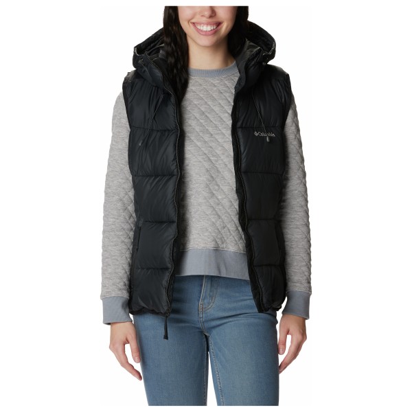 Columbia - Women's Pike Lake II Insulated Vest - Synthetische bodywarmer