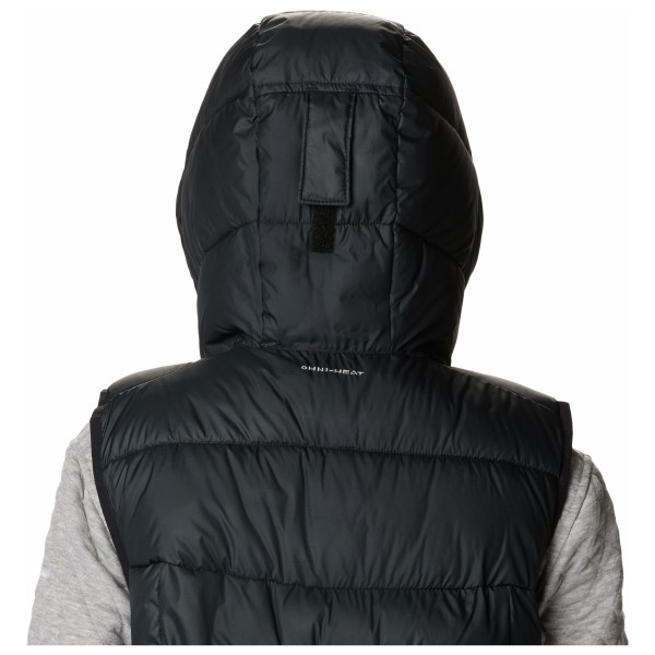 Columbia - Women's Pike Lake II Insulated Vest - Synthetische bodywarmer