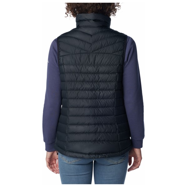 Columbia - Women's Westridge Down Vest - Chaleco de plumas