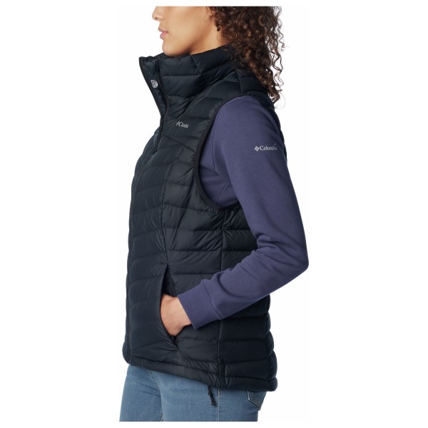 Columbia - Women's Westridge Down Vest - Chaleco de plumas
