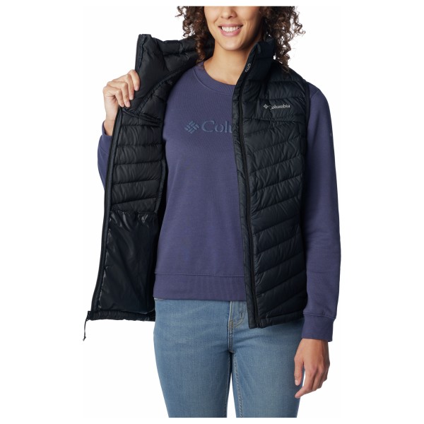 Columbia - Women's Westridge Down Vest - Chaleco de plumas
