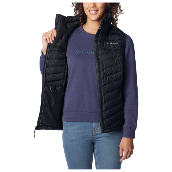 Columbia - Women's Westridge Down Vest - Chaleco de plumas