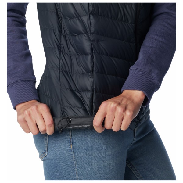 Columbia - Women's Westridge Down Vest - Chaleco de plumas