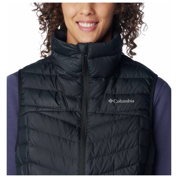 Columbia - Women's Westridge Down Vest - Chaleco de plumas